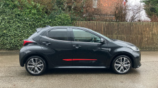 Toyota Yaris 1.5 Hybrid Excel 5dr CVT Hybrid Hatchback